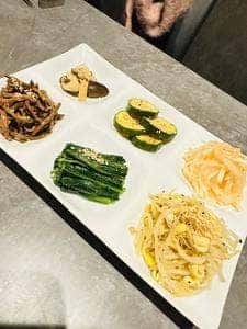 OBORO YAKINIKU