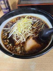 炭一ラーメン