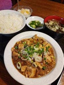 中国料理 陳四海