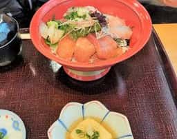日本料理 味蕾