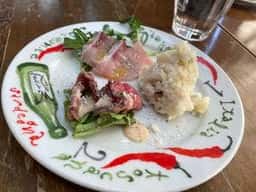 TRATTORIA Timo