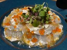 GRINHOUSE Daily dining