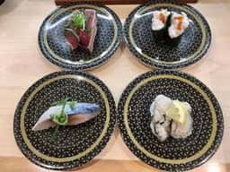 はま寿司 垂井店