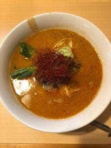 らーめんDINING れんげ