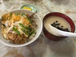 はやし食堂