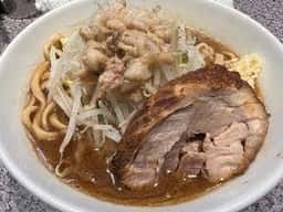 ラーメン宮郎