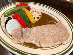 HACHIYA Curry
