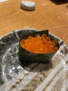 意気な寿し処阿部 虎ノ門ヒルズ店