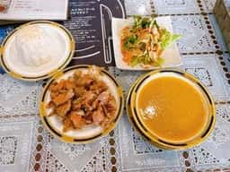 トルコカフェ KARAKUS