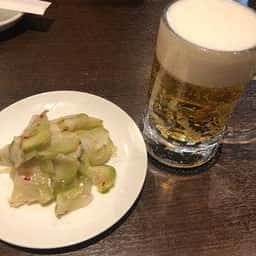 中華厨房 あんにん