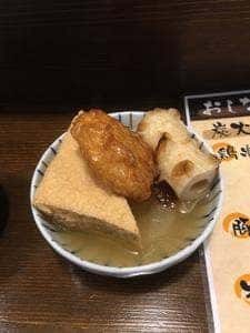 立ち呑み処 やきとり清兵衛 駅前店