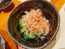 炉端焼き 門