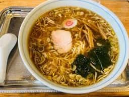 大勝軒増戸店
