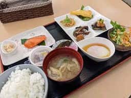 ホテルサンシティー函館 レストラン