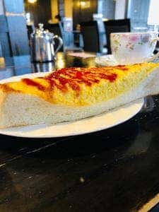 珈琲屋 らんぷ 北一色店