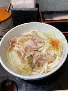 小諸そば 三越前店