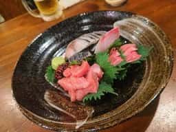 どて・串かつ たで