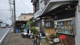 藪そば