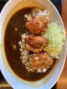 からあげ専門店 からやま 埼玉深谷店