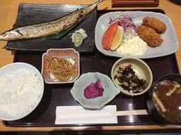 大かまど飯 寅福 JRセントラルタワーズ店