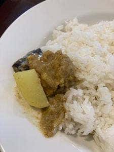 カレー屋リリー