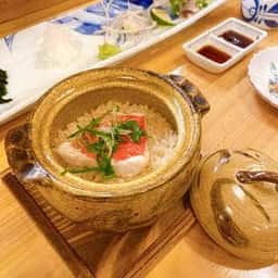 魚料理 渋谷 吉成本店 丸の内店