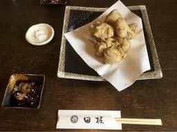田堀