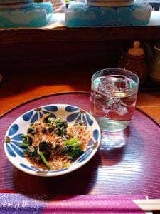 居酒屋日出