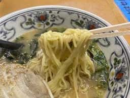 あごら〜めん本舗 上京町店