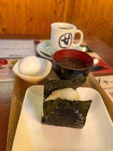 甘味喫茶おかげ庵篠原橋店