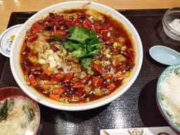 川覇王