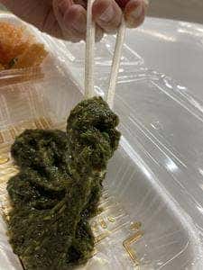 秋田市民市場 のっけ丼