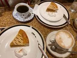 シャモニー上大川前店