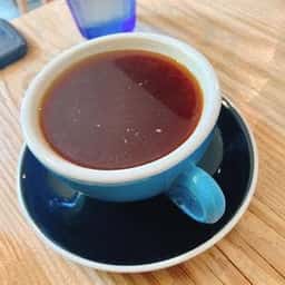 CAFERISTA