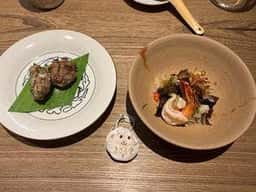 タイ料理 みもっと