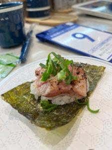 はま寿司 門真岸和田店