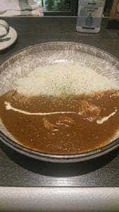 ポトスカレー