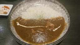 ポトスカレー