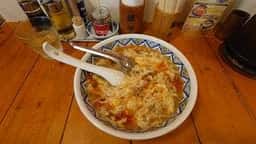 中国ラーメン 揚州商人 東池袋店