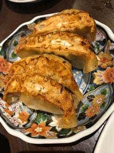 俺流餃子飯店 原宿店