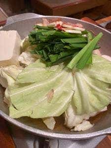 博多もつ鍋 やまや 大崎店