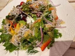 AMALFI CAFFE みなとみらい店