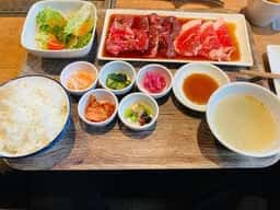 プレミアムカルビ 石神井店