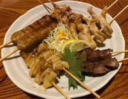 はちこう居酒屋