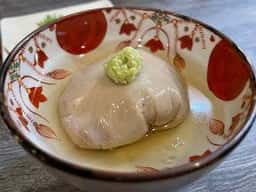 dish ふたしな