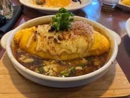 オムライス専門店 エグロン