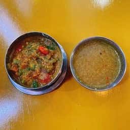 CHAN☆CURRY