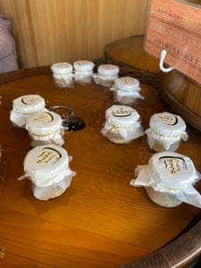 下呂温泉 足湯の里 ゆあみ屋