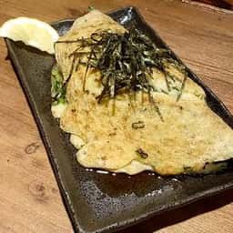 大衆鉄板居酒屋 元天