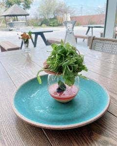 ザ コートヤード キッチン